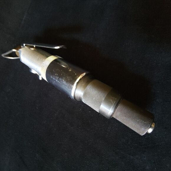 Chicago Pneumatic CP917-R Air Pneumatic Screwdriver w/ Handle Screw Driver - Picture 6 of 6